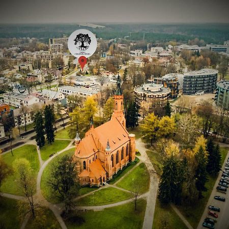 Inga Vacation House Druskininkai Luaran gambar