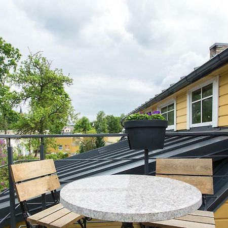 Inga Vacation House Druskininkai Luaran gambar