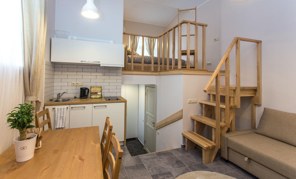 Inga Vacation House Druskininkai Luaran gambar