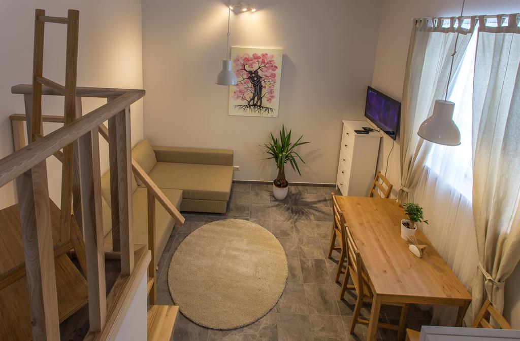 Inga Vacation House Druskininkai Luaran gambar