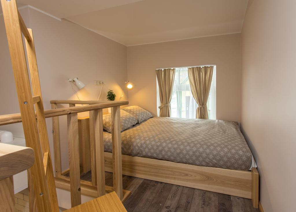 Inga Vacation House Druskininkai Luaran gambar