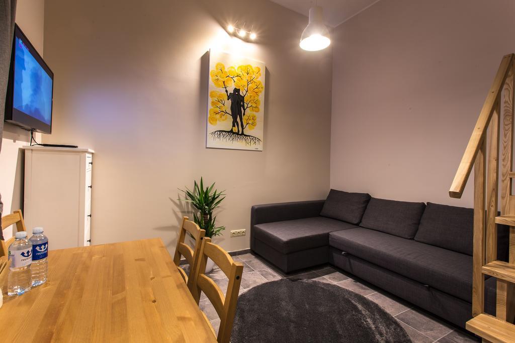 Inga Vacation House Druskininkai Luaran gambar