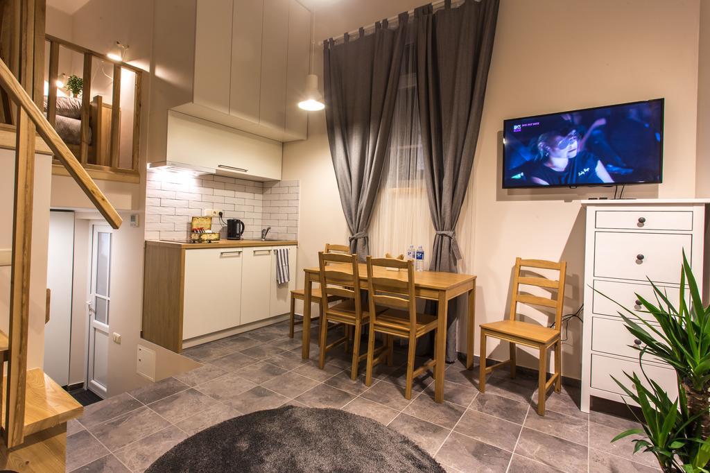 Inga Vacation House Druskininkai Luaran gambar