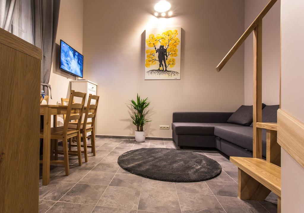 Inga Vacation House Druskininkai Luaran gambar
