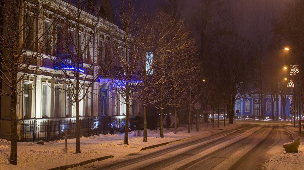 Inga Vacation House Druskininkai Luaran gambar