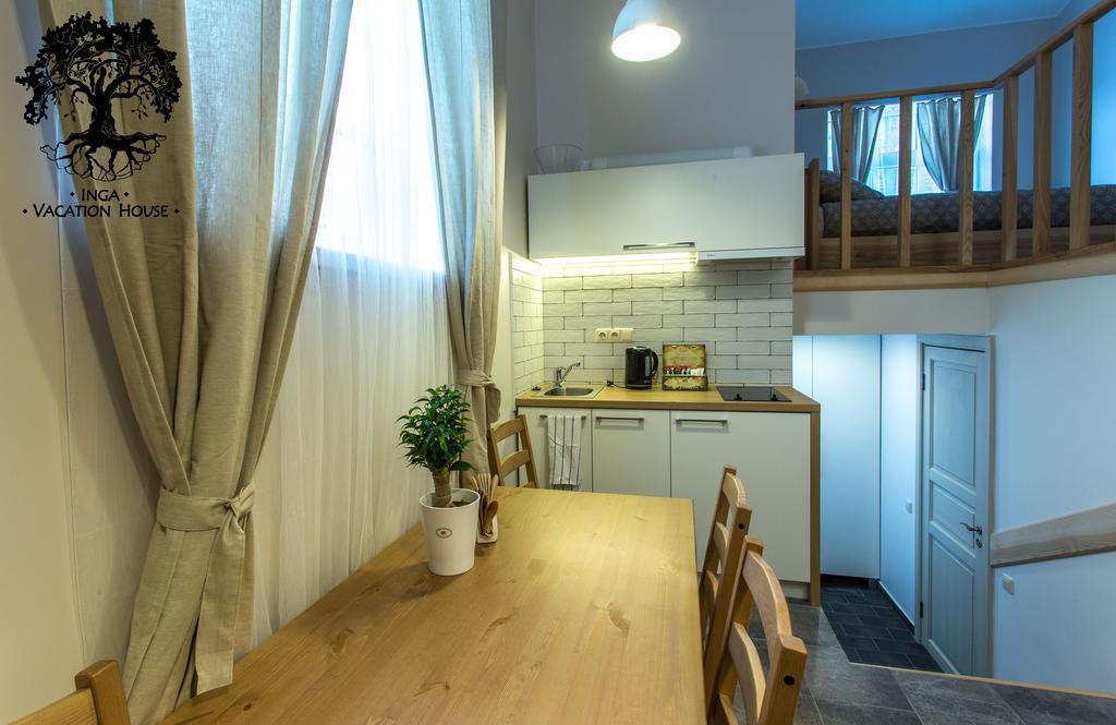 Inga Vacation House Druskininkai Luaran gambar