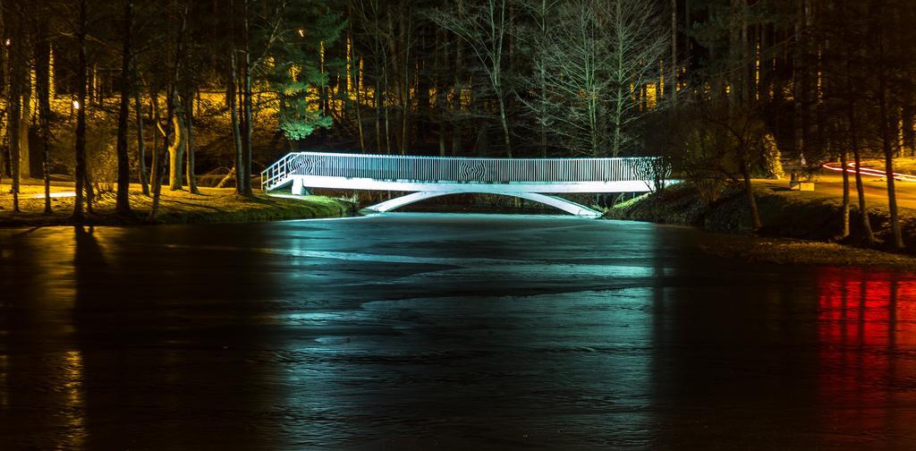 Inga Vacation House Druskininkai Luaran gambar
