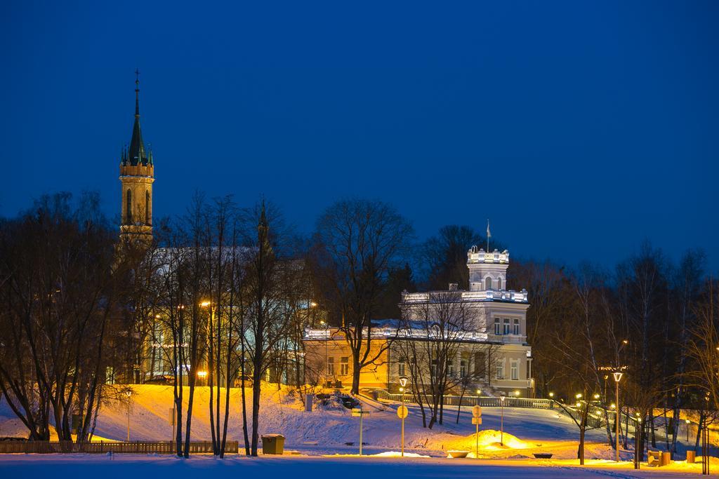 Inga Vacation House Druskininkai Luaran gambar