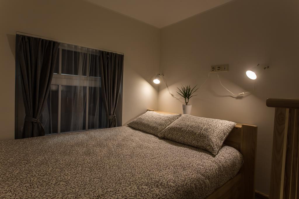 Inga Vacation House Druskininkai Luaran gambar