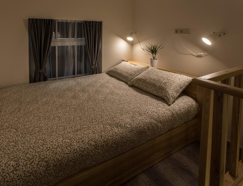 Inga Vacation House Druskininkai Luaran gambar