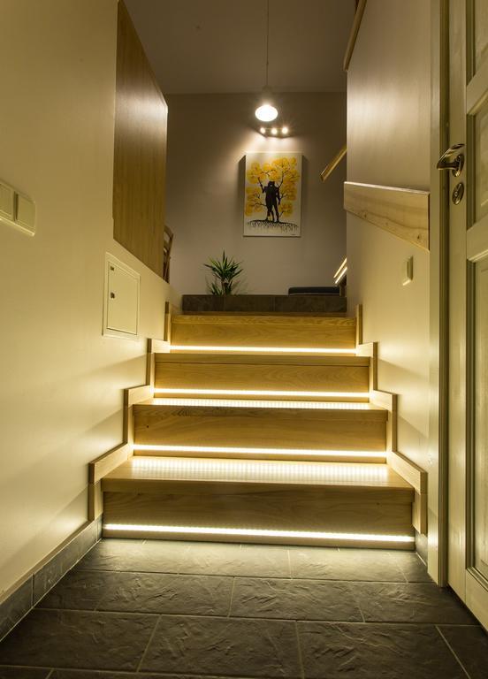 Inga Vacation House Druskininkai Luaran gambar