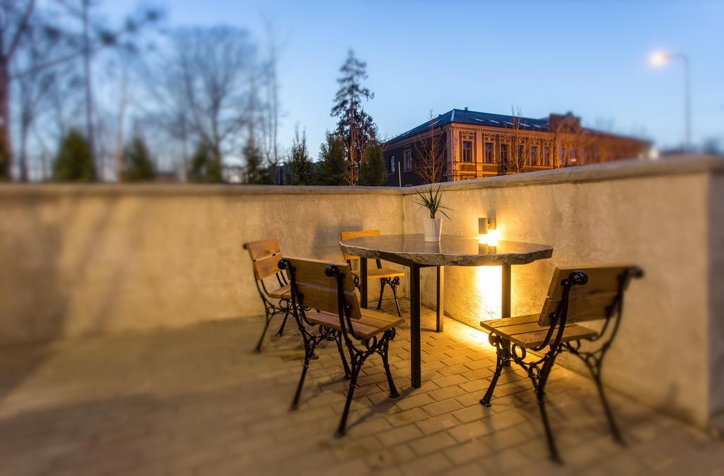 Inga Vacation House Druskininkai Luaran gambar