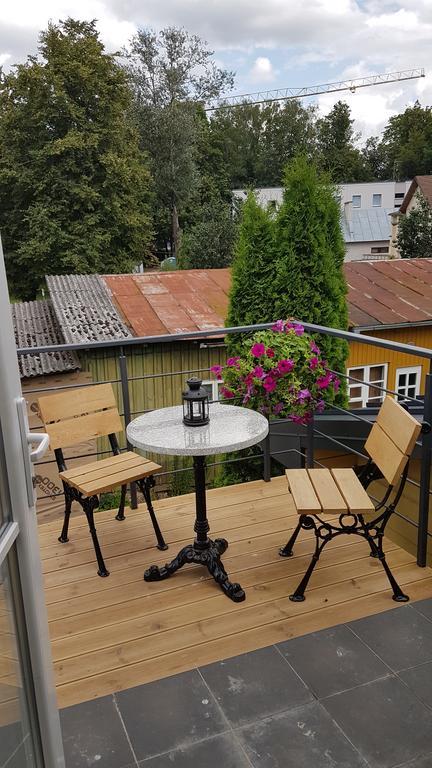 Inga Vacation House Druskininkai Luaran gambar