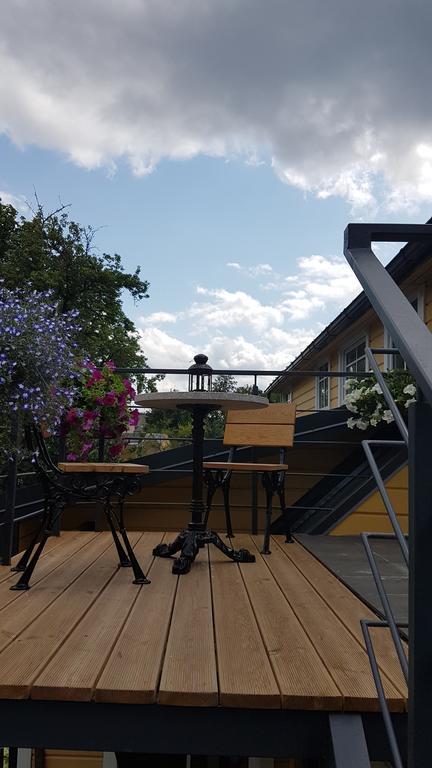 Inga Vacation House Druskininkai Luaran gambar