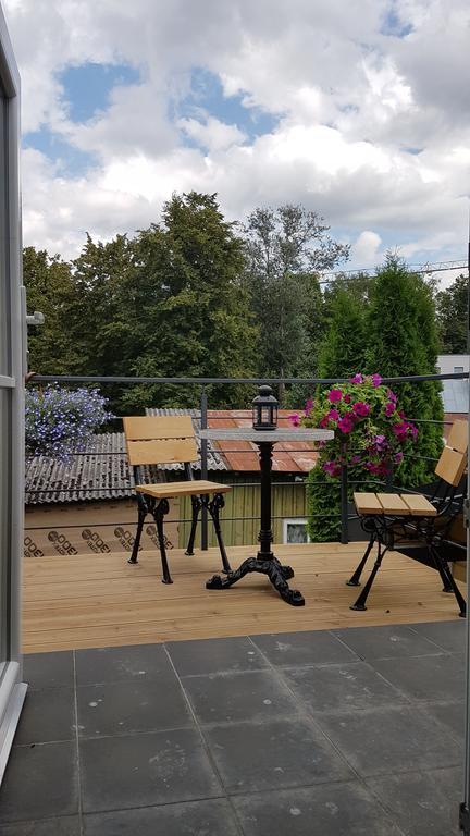 Inga Vacation House Druskininkai Luaran gambar