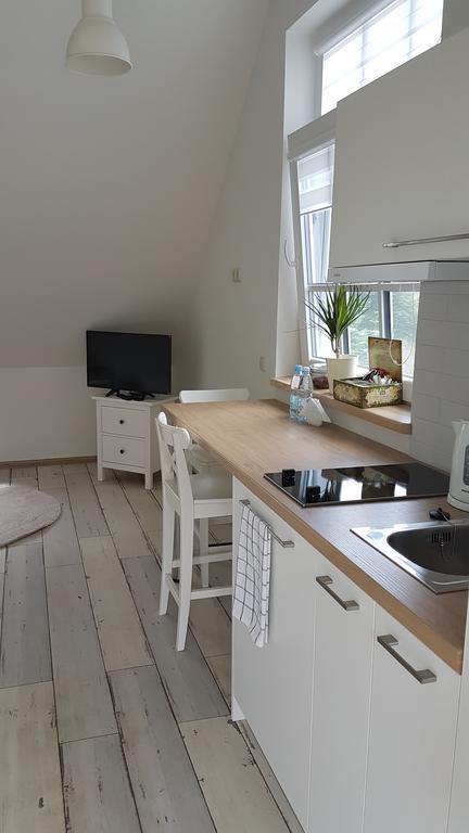 Inga Vacation House Druskininkai Luaran gambar