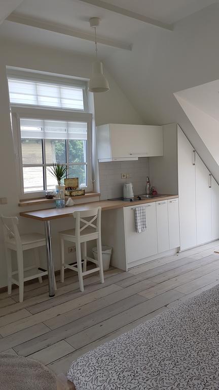 Inga Vacation House Druskininkai Luaran gambar