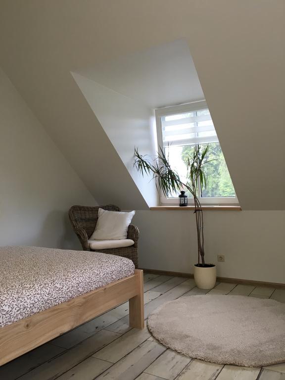 Inga Vacation House Druskininkai Luaran gambar