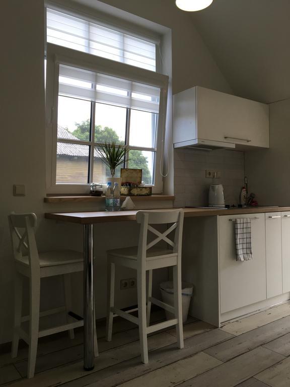 Inga Vacation House Druskininkai Luaran gambar