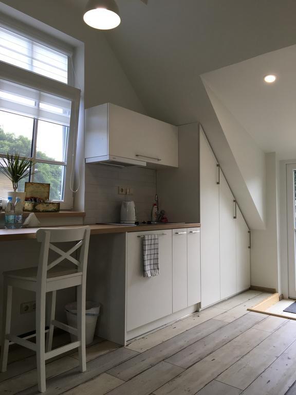 Inga Vacation House Druskininkai Luaran gambar