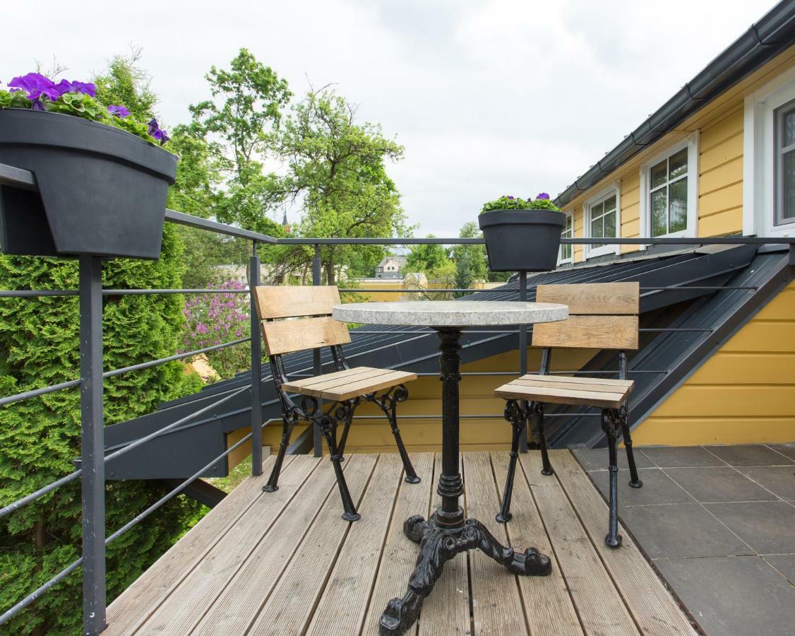 Inga Vacation House Druskininkai Luaran gambar