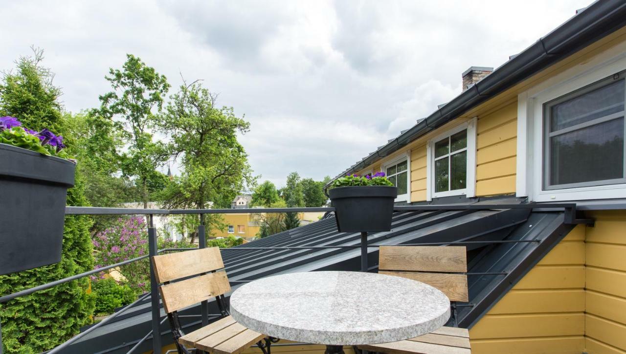 Inga Vacation House Druskininkai Luaran gambar